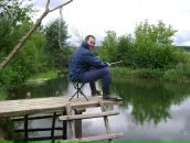 Фотография Краснослободцева Алексея