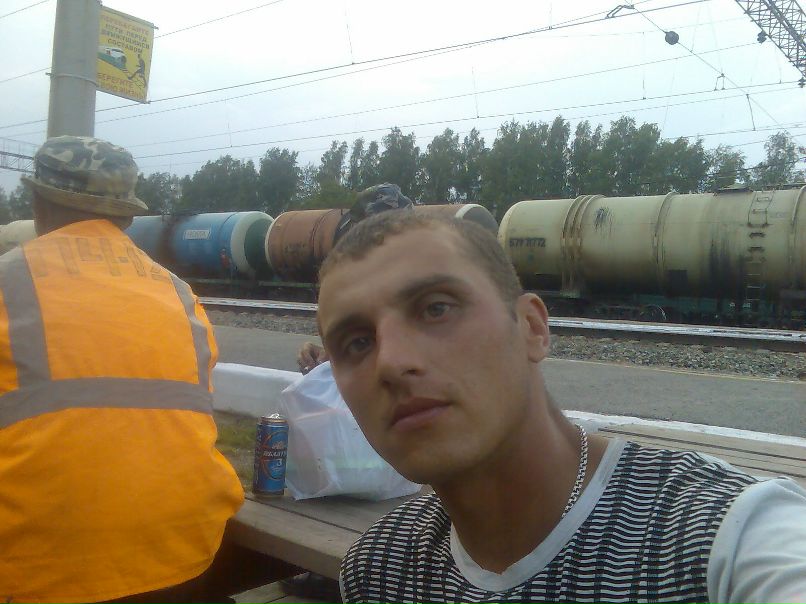 Дмитрий Белюшенко фотография #23