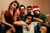 Фотография Мелехина Илии