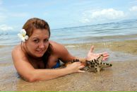 Фотография Стаховской Марии