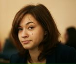 Фотография Никифоровой Ксении