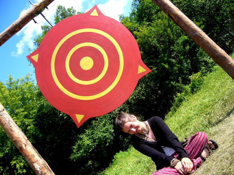 Мария Долина фотография #40