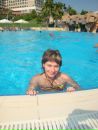 Фотография Алена Клемент