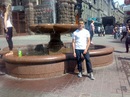 Коля Срібняк фотография #2 (источник - https://vk.com/id137768540)