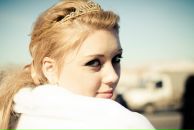 Фотография Херувимовой Анастасии