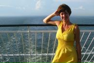 Фотография Саидовой Алины