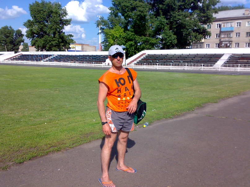 Игорь Волков фотография #40