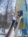 Павліна Костащук фотография #25 (источник - https://vk.com/id72507512)