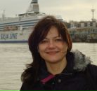 Фотография Ходзинской Валерии