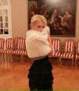 Фотография Милитеевой Яны