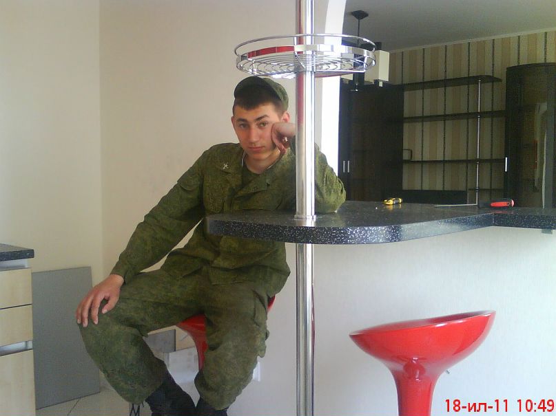 Лёха Бабанов фотография #45