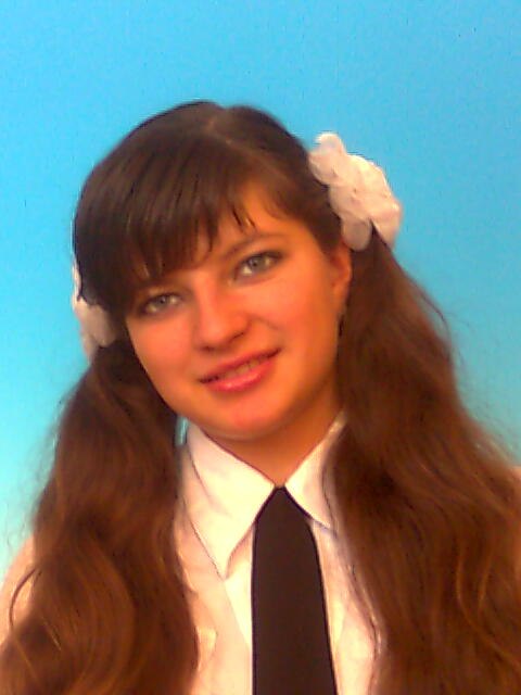 Машка Цубера фотография #4