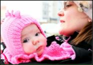 Фотография Калининой Ирины