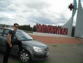 Фотография Воронцова Василия