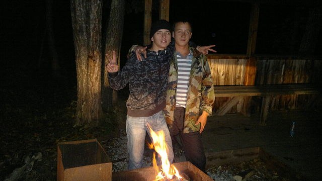 Николай Сим фотография #7