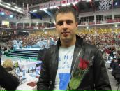 Фотография Anikin Valerii