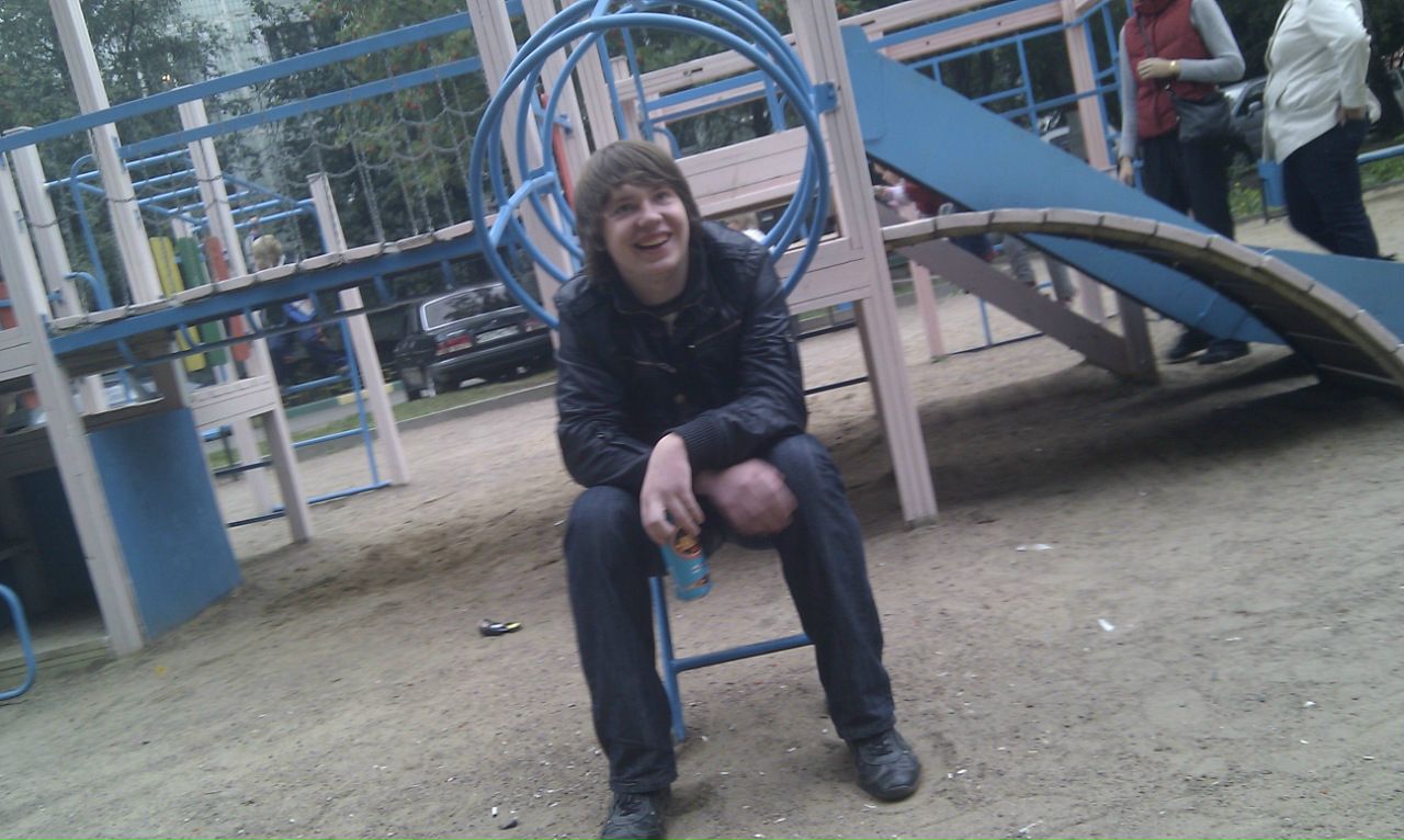Дмитрий Марусеев фотография #28