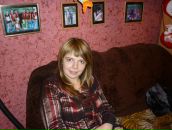 Фотография Деревицкой Карины