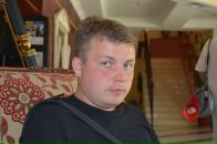 Фотография Антонова Андрея