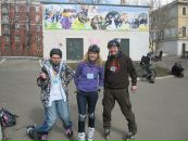 Фотография Дашиянжибона Батора