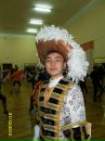 Фотография Мухсунова Мейрама