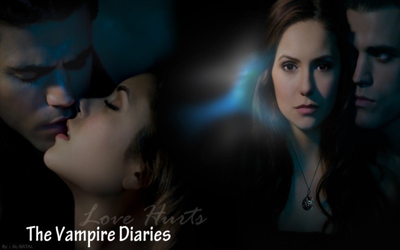 Elena Gilbert фотография #44