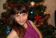 Фотография Поповой Ольги