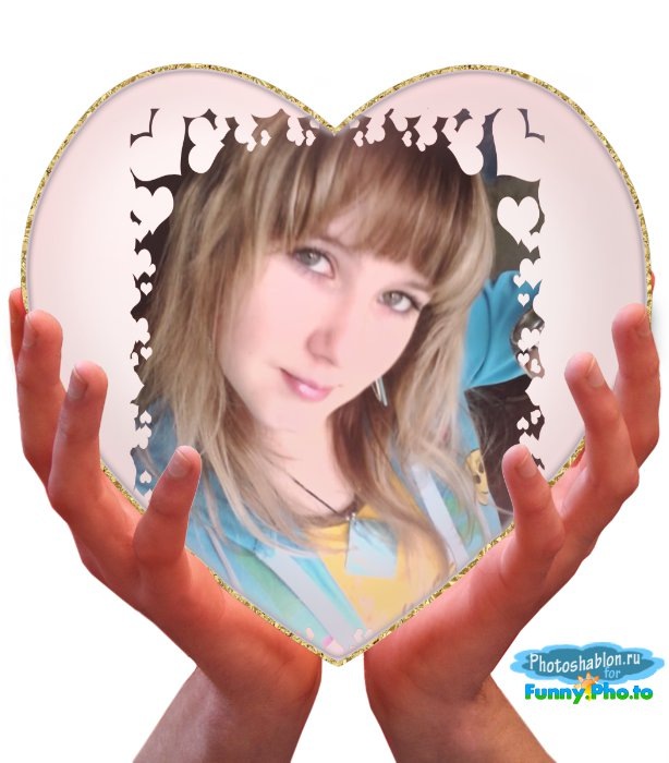 Юля Паршина фотография #24