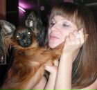 Фотография Черагиной Варвары