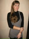 Фотография Кобриной Любочки