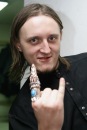 Фотография Xameleon Pyophonique