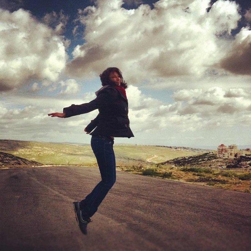 Dina Ram фотография #23