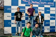 Фотография Осипова Дмитрия