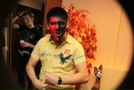 Фотография Быстрова Алексея