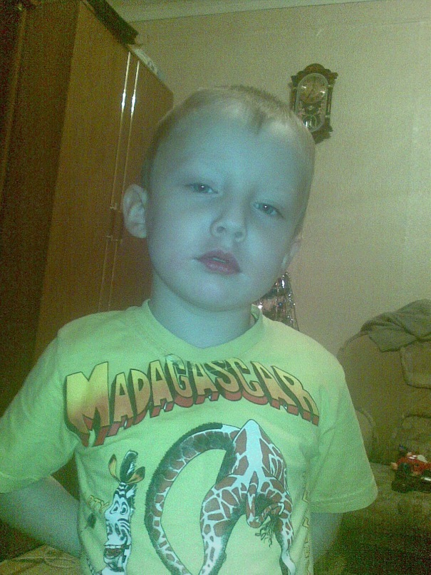 Борис Бормонтов фотография #21