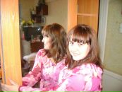 Фотография Русалеевой Алёны