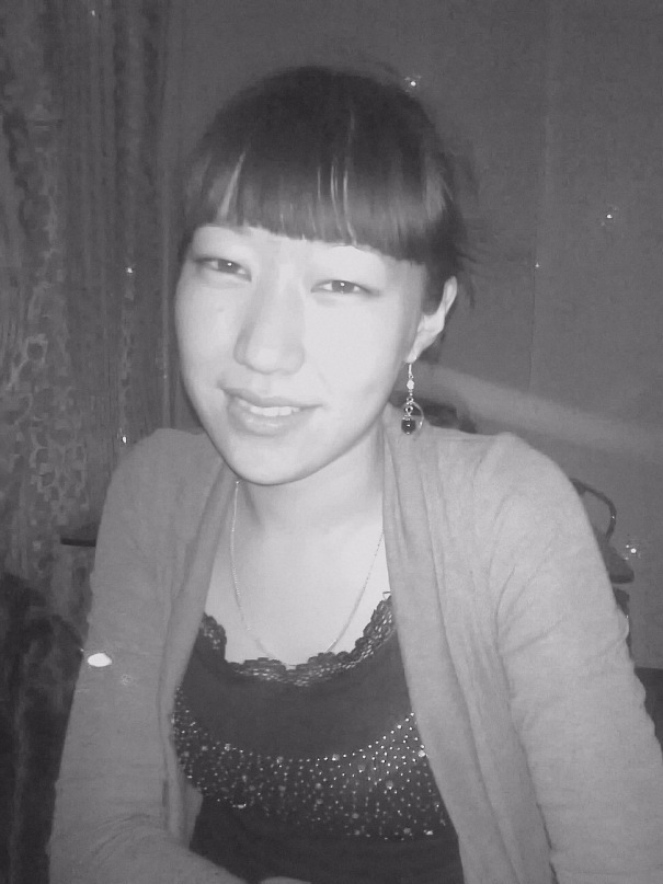 Билигма Садаева фотография #40