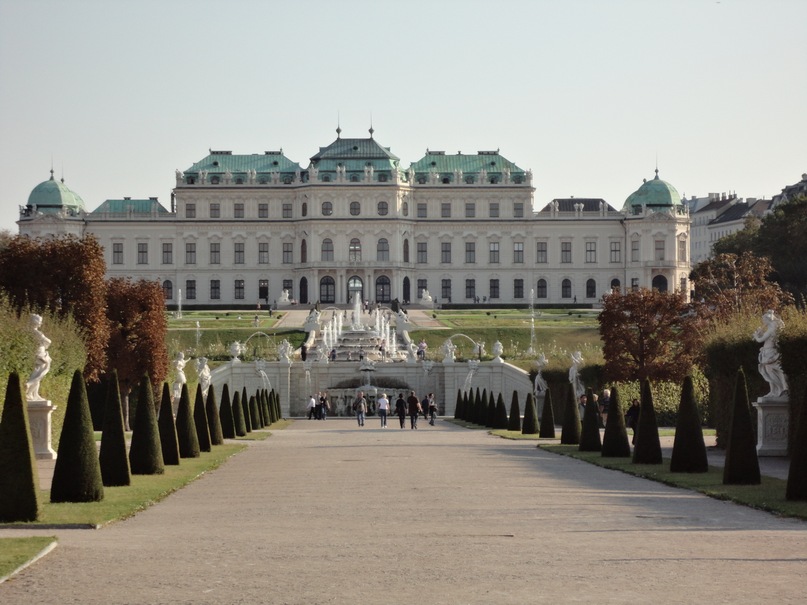 Ольга Винтер фотография #43