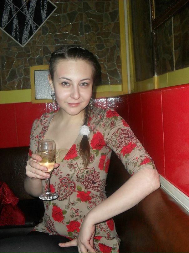 Софья Горяинова фотография #40