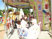 Фотография Королевой Оли