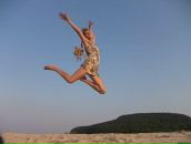 Фотография Дададжанова(Максимова) Жанны