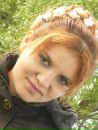 Фотография Волковой Лизы