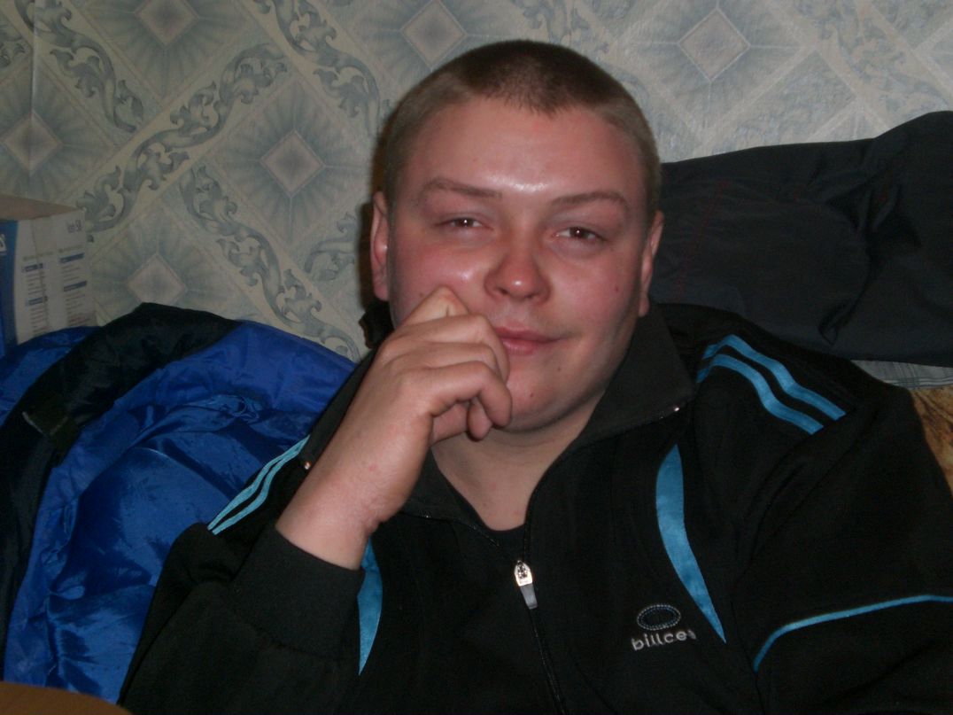 Boris Moiseyev фотография #43