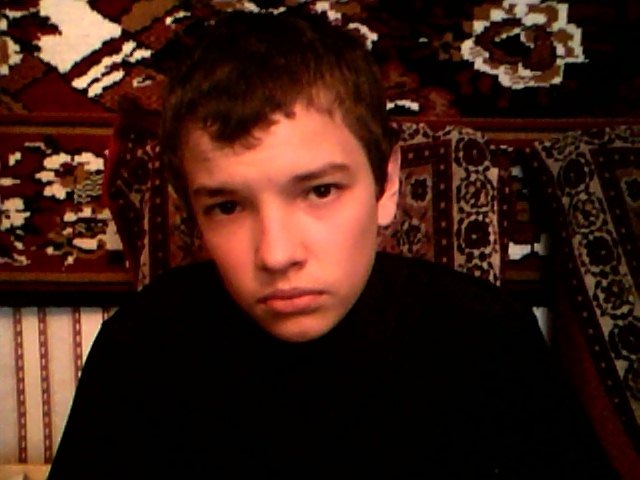 Руслан Савин фотография #2
