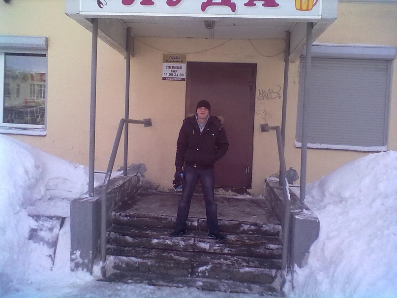 Иван Малинников фотография #42
