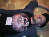 Фотография Воронкова Александра