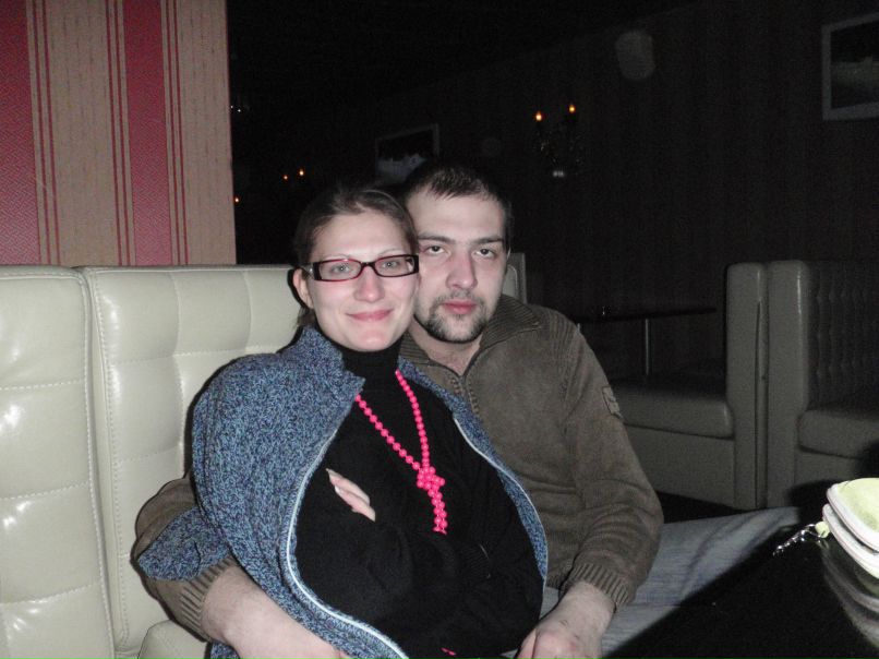 Dima Boris фотография #1