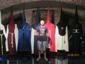 Фотография Безрукова Алексея