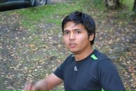 Фотография Мелибаева Едгорбека