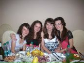 Марія Дутчак фотография #14 (источник - https://vk.com/id134924337)